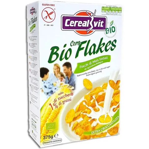 dietolinea biomultiflakes 375g – immagine 1