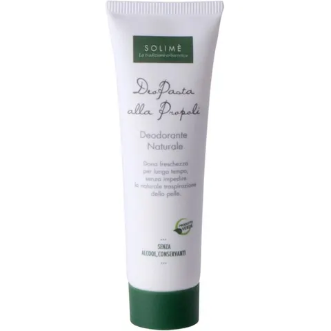 solime' Propoli Pasta Deodorante 30 ml – immagine 1