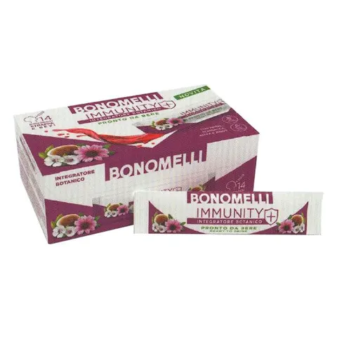 Integratore Botanico Immunity – immagine 1