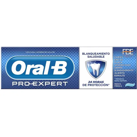 Oral-B Pro-Expert Whitening Toothpaste 75 ml – image 1