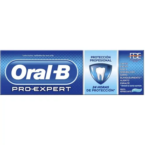 Oral-B Pro Expert Multi Protection Toothpaste 75 ml 75 ml – image 1