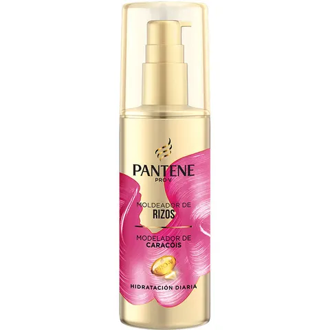 Curl Defining Cream Pantene V 145 ml – afbeelding 1