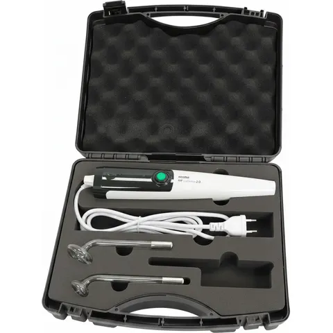 Muster KIT Professionale DI Alta Frequenza HF Synthesis – immagine 1