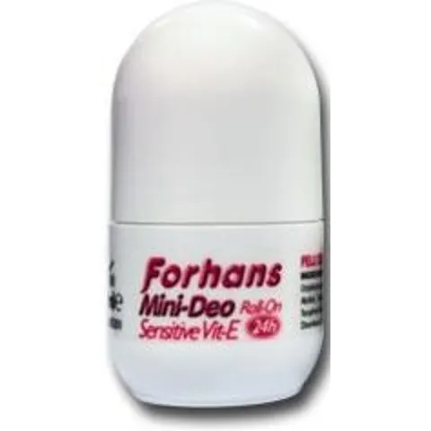 Forhans Cosmetic Roll Sens 50 ml – immagine 1