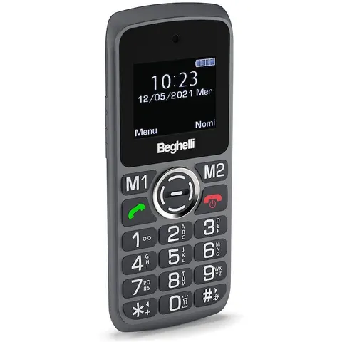 Beghelli Salvavita Phone SLV10 – immagine 1
