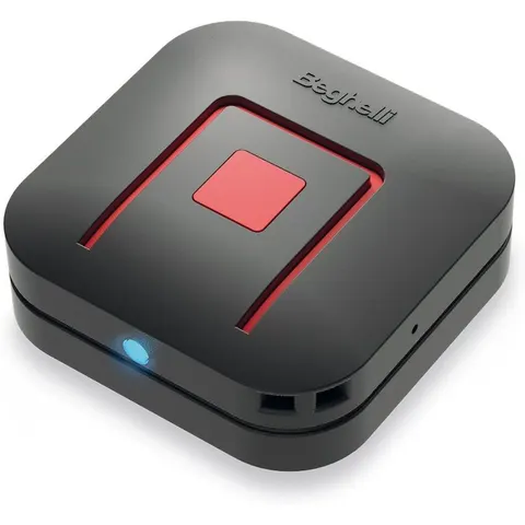 Beghelli Salvalavita da Tasca GSM 8404 – immagine 1