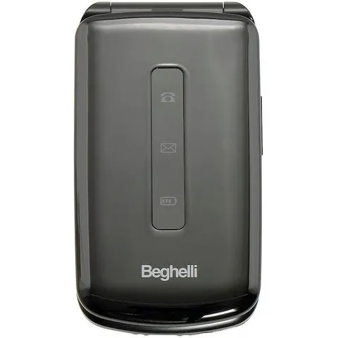 Beghelli Cellulare Slv19 Grigio – immagine 1