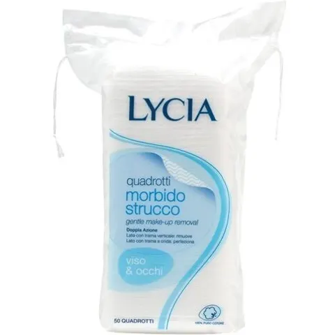 Sodalco Lycia 50 Quadrotti Cot Str12pz – immagine 1