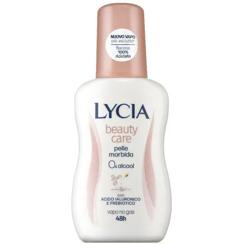 lycia vapo beauty care 75 ml – immagine 1