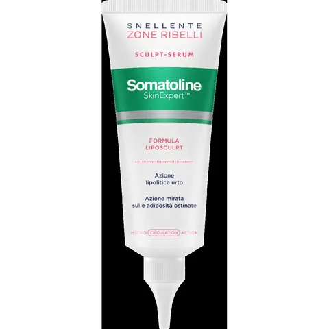 somatoline Zone Ribelli Sculpt-Serum 100 ml – immagine 1