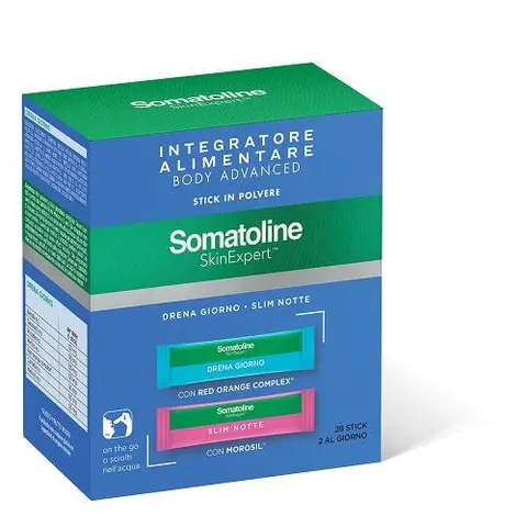 Somat Integratore Sneldren 14 giorni – immagine 1
