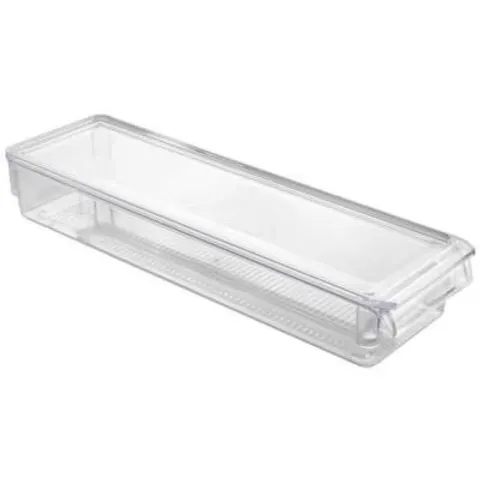 metaltex Frigo-System Organizer, klein, mit Deckel – Bild 1