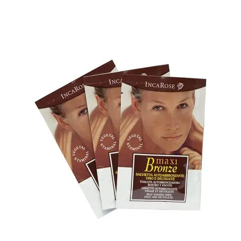 Incarose Maxi Bronze Salv.a-abbr.7pezzi – immagine 1