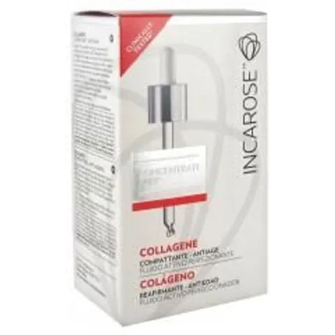Incarose conc puri collagene – immagine 1