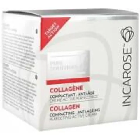 Diva Incarose Concentrati Puri Crema Collagene – immagine 1