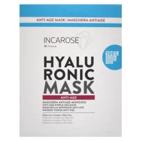 Diva Hyaluronic Masc Tess Antiage – immagine 1