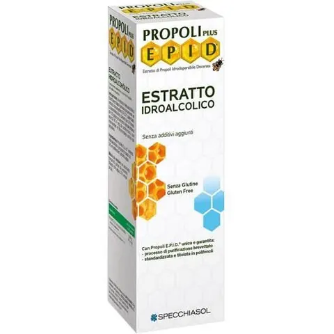 Specchiasol Srl Epid Estr.Prop Idroalc.30m – immagine 1