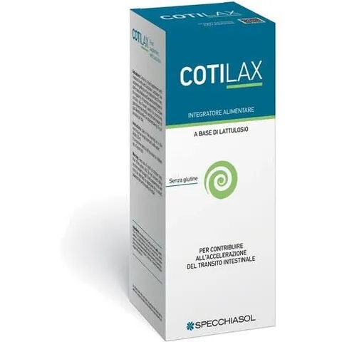 specchiasol Cotilax 170 ml – immagine 1