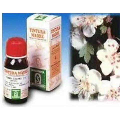 specchiasol Sp.biancospino tm 50ml – immagine 1