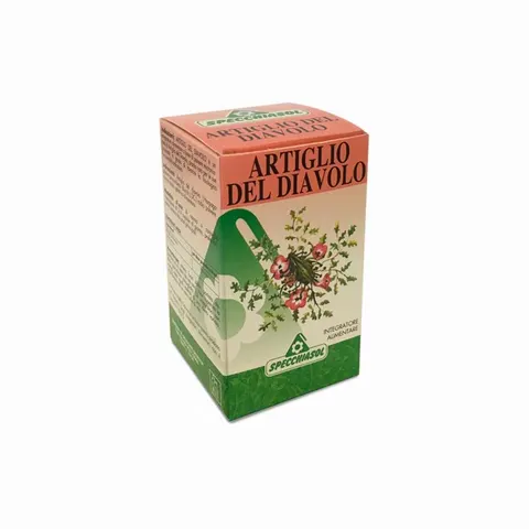 specchiasol Artiglio Diav.80 Capsule Spec – immagine 1