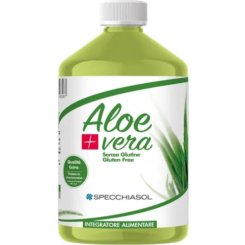 SPECCHIASOL Aloe Vera+ 1000ml – immagine 1