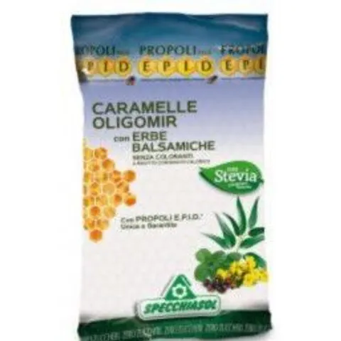 Oligomir Epid Caram Sfuse 3Kg – immagine 1