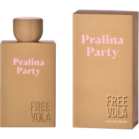 Freevola Pralina Party - 100 ML – immagine 1