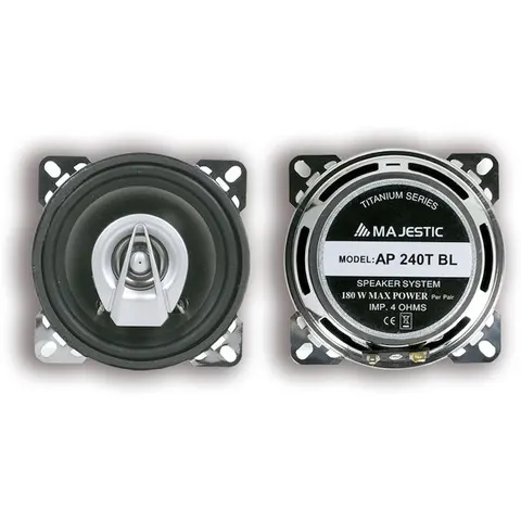 Majestic Ap-240t – immagine 1