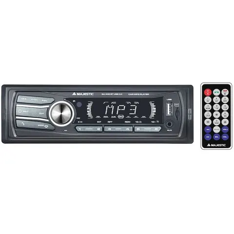 Majestic Sa 400bt Usb/ax – immagine 1