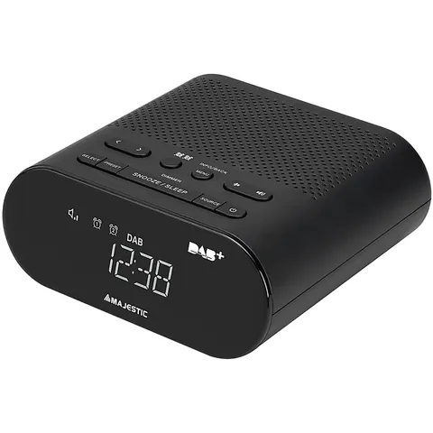 Majestic Rs 116 Dab-nero – immagine 1