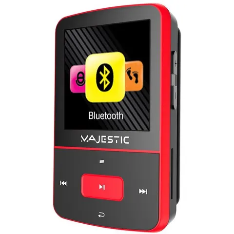 Majestic Bt3284r Rosso – immagine 1