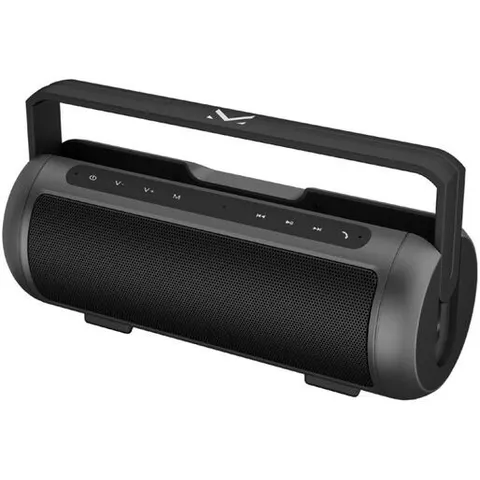 Majestic Mini Speaker New Planet Bk Nero – immagine 1
