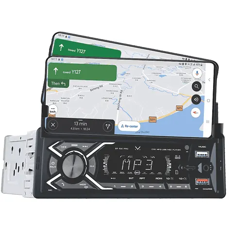 Majestic SINTOLETTORE SA 500 PRO – immagine 1
