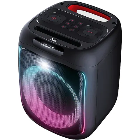 Majestic FIRE 12 BK TWS BT USB MIC – immagine 1