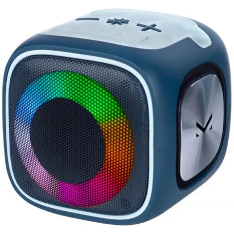 Cassa wireless Majestic 116103CB FIRE 3 Tws Blue – immagine 1