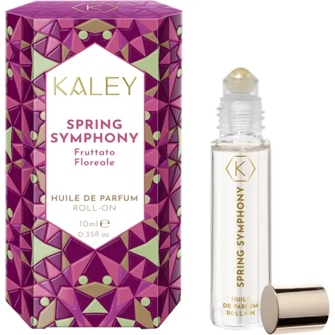 Kaley Profumo In Olio Roll On Spring Symphony 10 ml – immagine 1