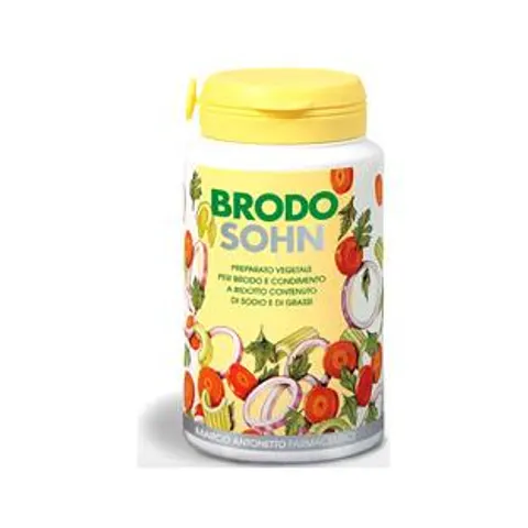 marco antonetto Brodosohn 200g – immagine 1