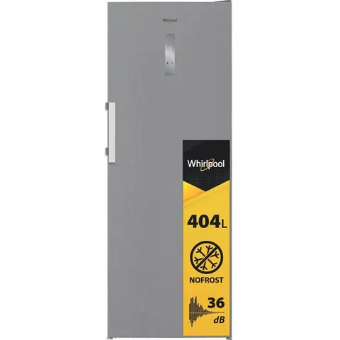 Whirlpool Congelatore verticale - WHFF 6404 X6E – immagine 1