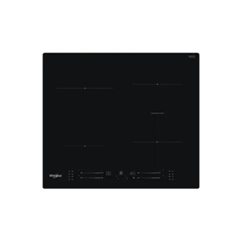Table de cuisson à induction WHIRLPOOL WSBS2560NE – image 1