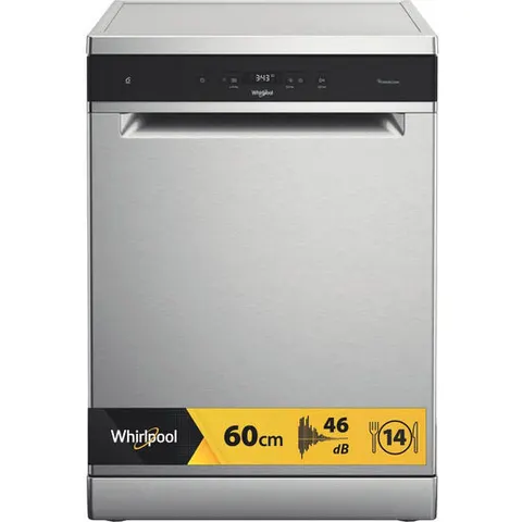Whirlpool Wfc 3c26 Pf X – immagine 1
