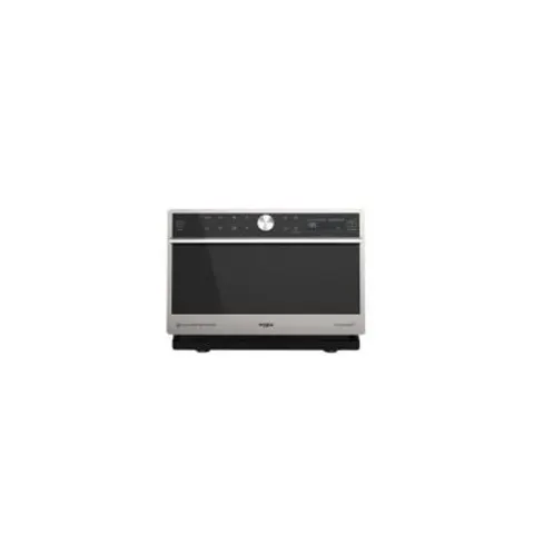 MO Four Whirlpool MWSC9133SX – image 1