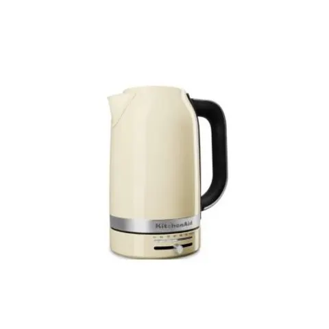 5KEK1701EAC Wasserkocher creme – 645532 – Bild 1