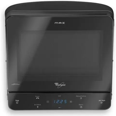 M-Ondes WHIRLPOOL MAX34NB – image 1