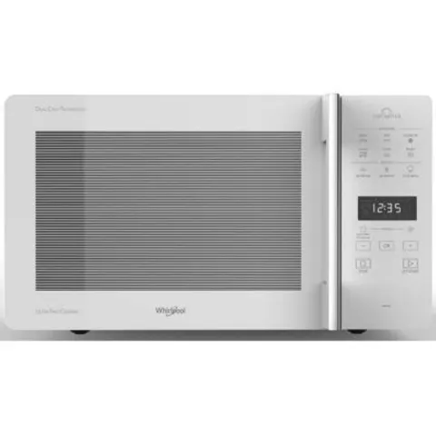 MO FOUR WHIRLPOOL MCP349WH crisp – image 1