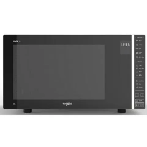 Whirlpool Cook30 Mwp 303 Sb-argento – immagine 1