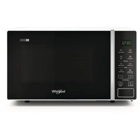 M-Ondes WHIRLPOOL MWP203W – image 1