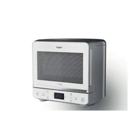 Whirlpool Max 49 Wsl-argento – immagine 1