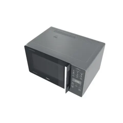 Whirlpool Microonde MCP 359 SL Silver – immagine 1