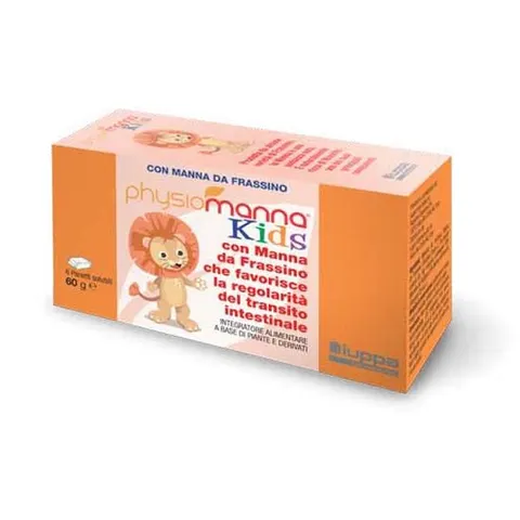 Physiomanna Kids 6Pz – immagine 1