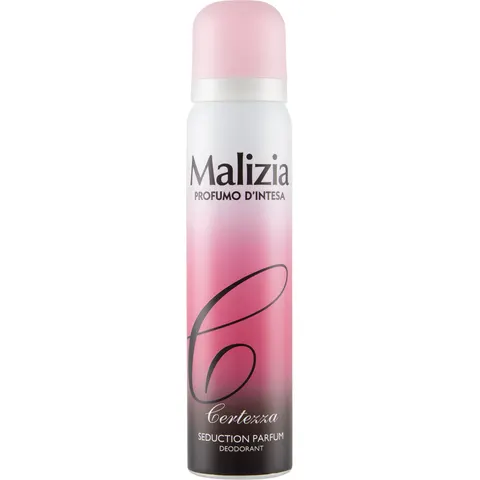 Malizia Spr Cert Seductn 100Ml – immagine 1
